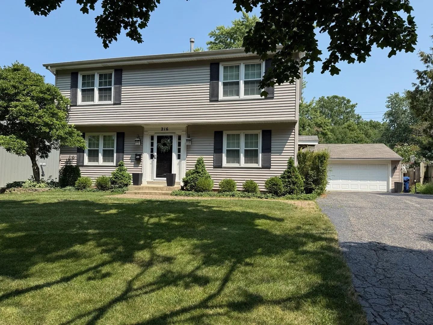 216 S 15th St, , 60174, USA 60174-St. Charles-IL