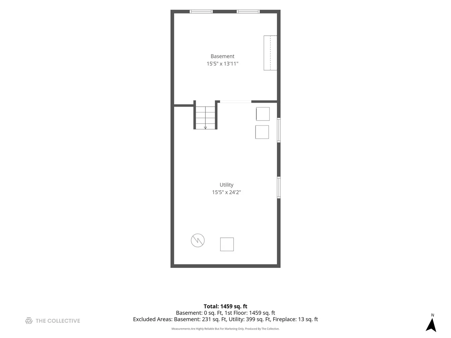 5309 Central Ave, ,  60558, USA 60558-Western Springs-IL