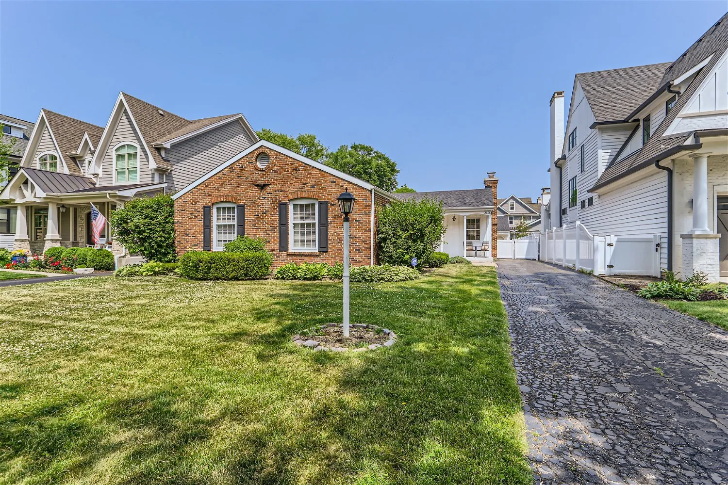 5309 Central Ave, ,  60558, USA 60558-Western Springs-IL