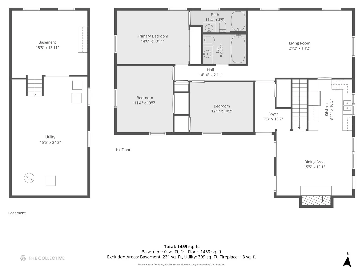 5309 Central Ave, ,  60558, USA 60558-Western Springs-IL