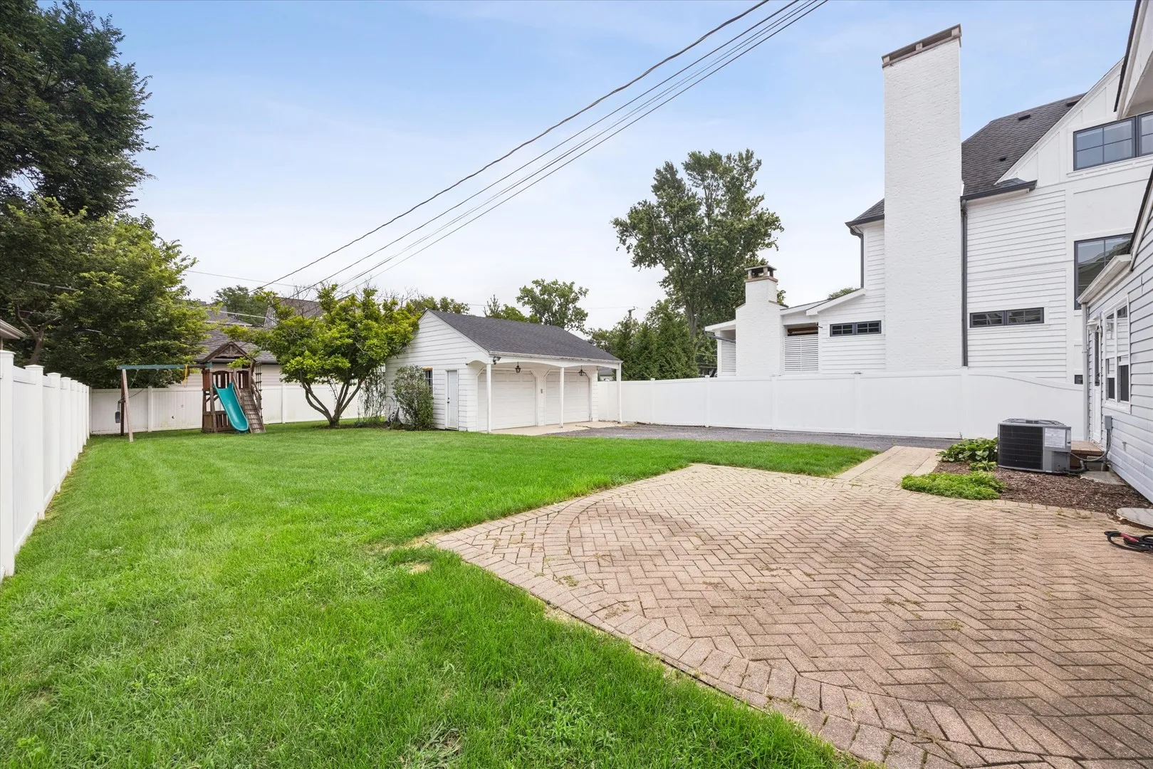 5309 Central Ave, ,  60558, USA 60558-Western Springs-IL