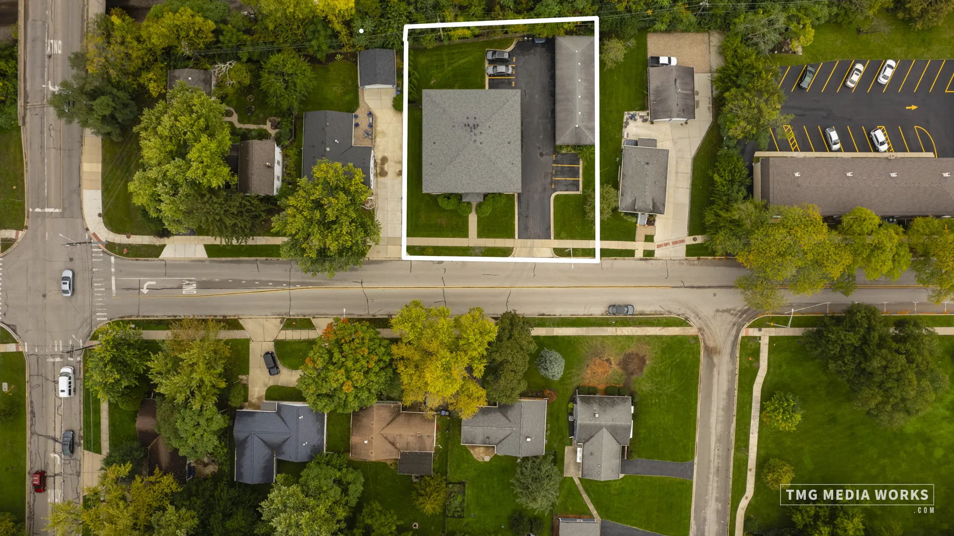 616 E 5th Ave, ,  60563, USA 60563-Naperville-IL
