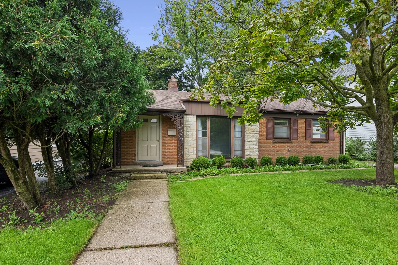 226 Latrobe Ave, , 60093, USA 60093-Northfield-IL