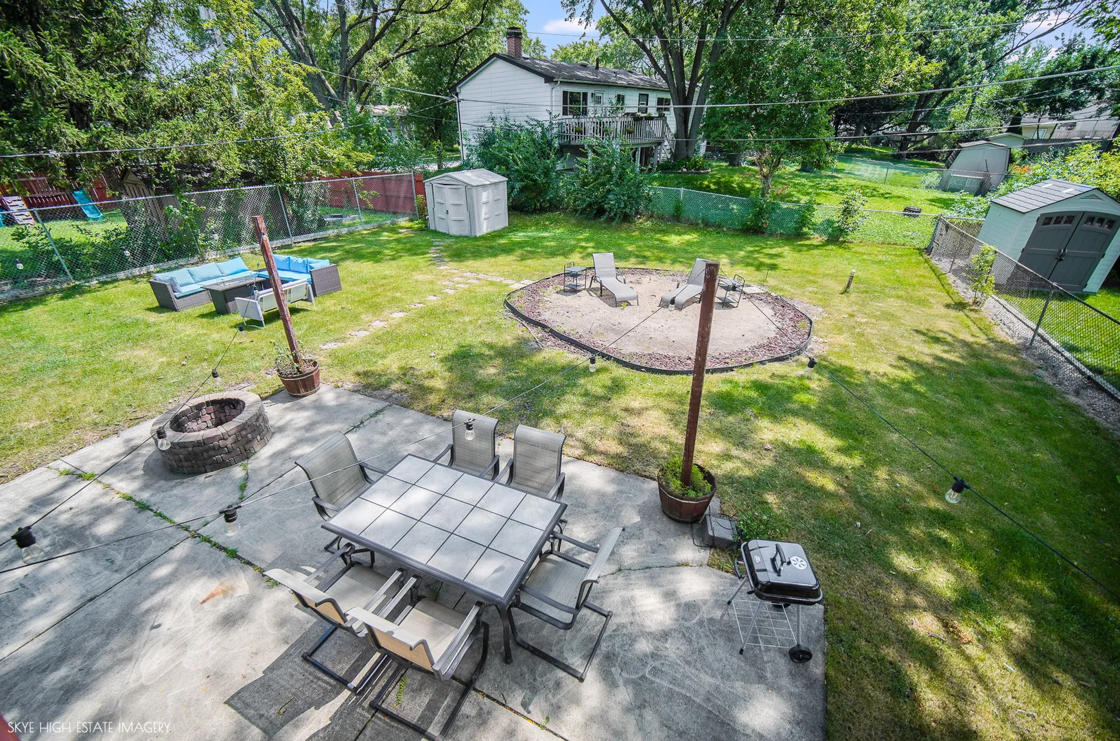 2905 Edgewood Pkwy, ,  60517, USA 60517-Woodridge-IL