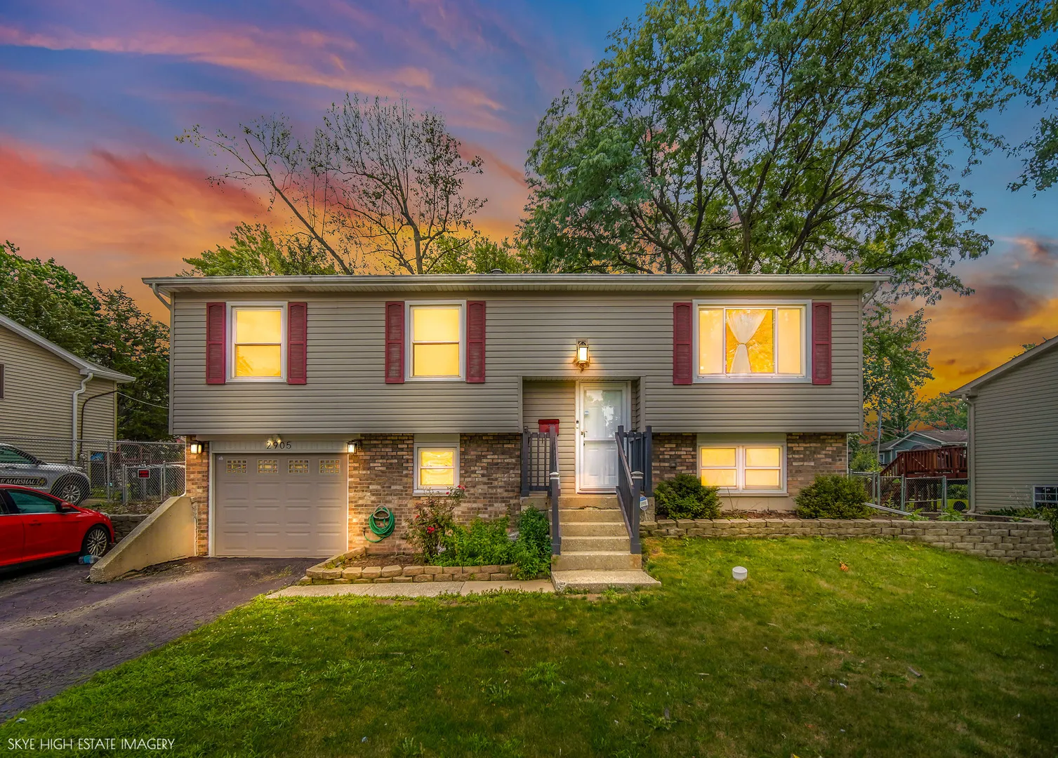 2905 Edgewood Pkwy, , 60517, USA 60517-Woodridge-IL