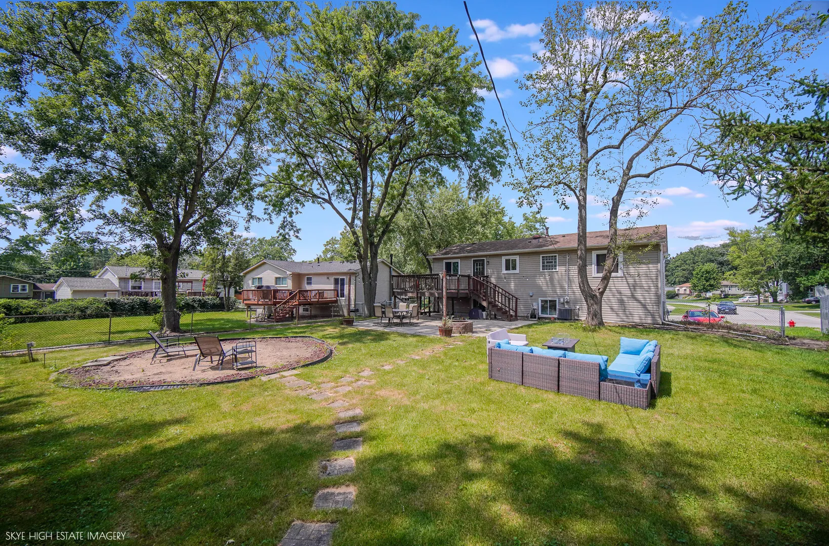 2905 Edgewood Pkwy, ,  60517, USA 60517-Woodridge-IL