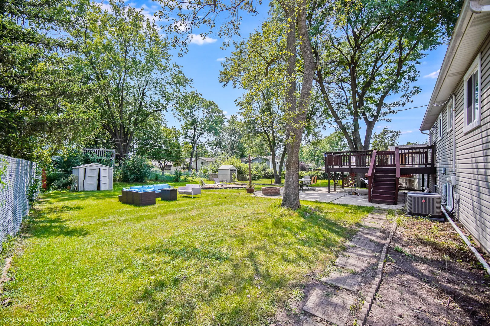 2905 Edgewood Pkwy, ,  60517, USA 60517-Woodridge-IL