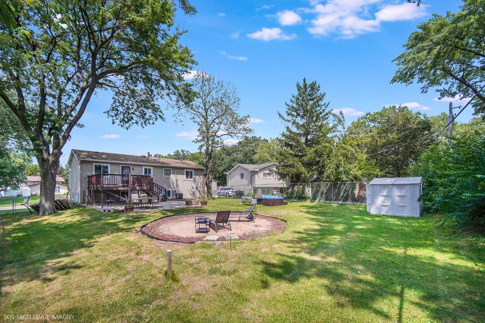 2905 Edgewood Pkwy, ,  60517, USA 60517-Woodridge-IL