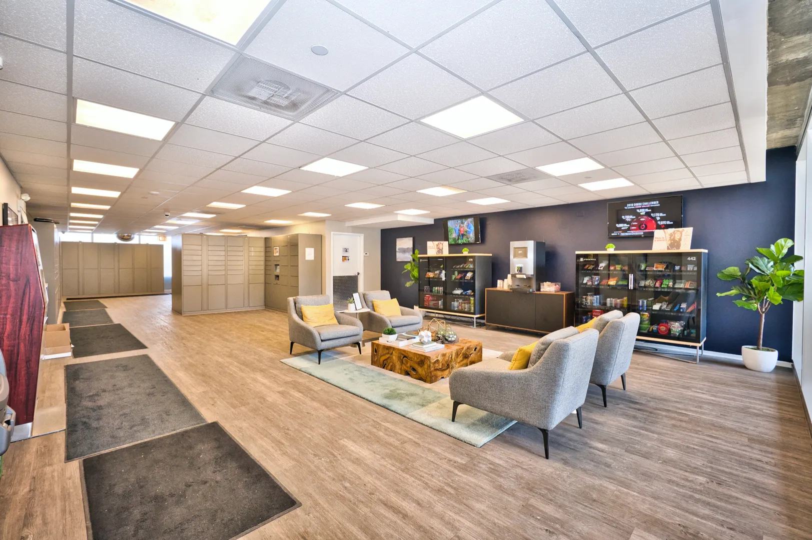 9725 Woods Dr, ,  60077, USA 60077-Skokie-IL