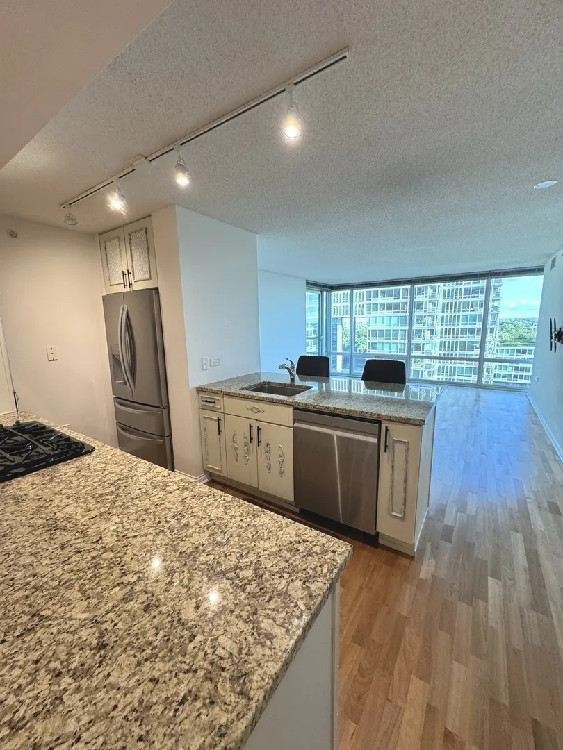 9725 Woods Dr, ,  60077, USA 60077-Skokie-IL