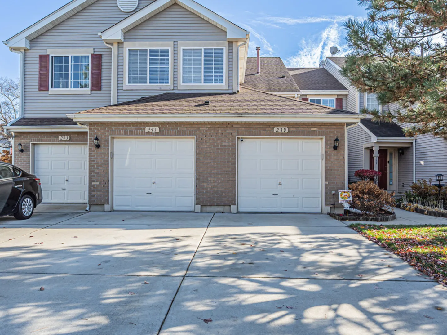 239 Camel Bend Ct, , 60194, USA 60194-Schaumburg-IL