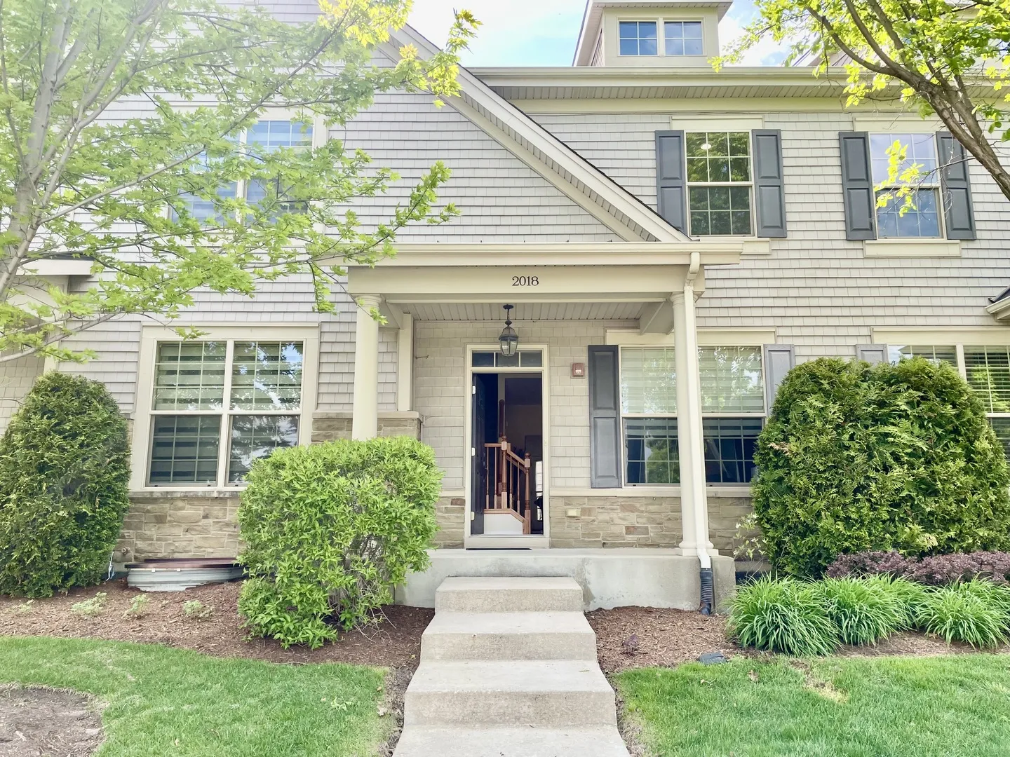 2018 Shermer Rd, ,  60026, USA 60026-Glenview-IL