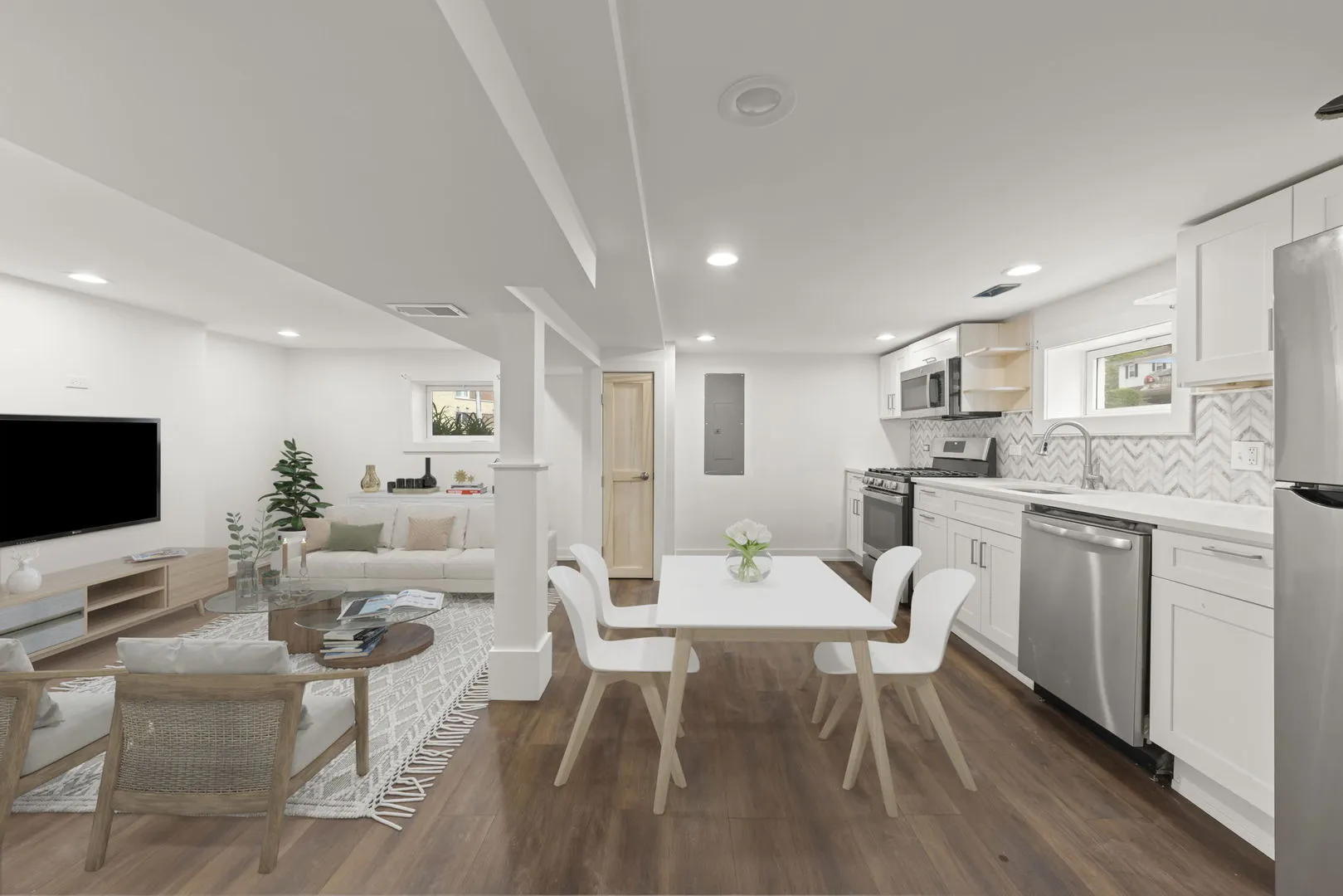 118 N President St, ,  60187, USA 60187-Wheaton-IL