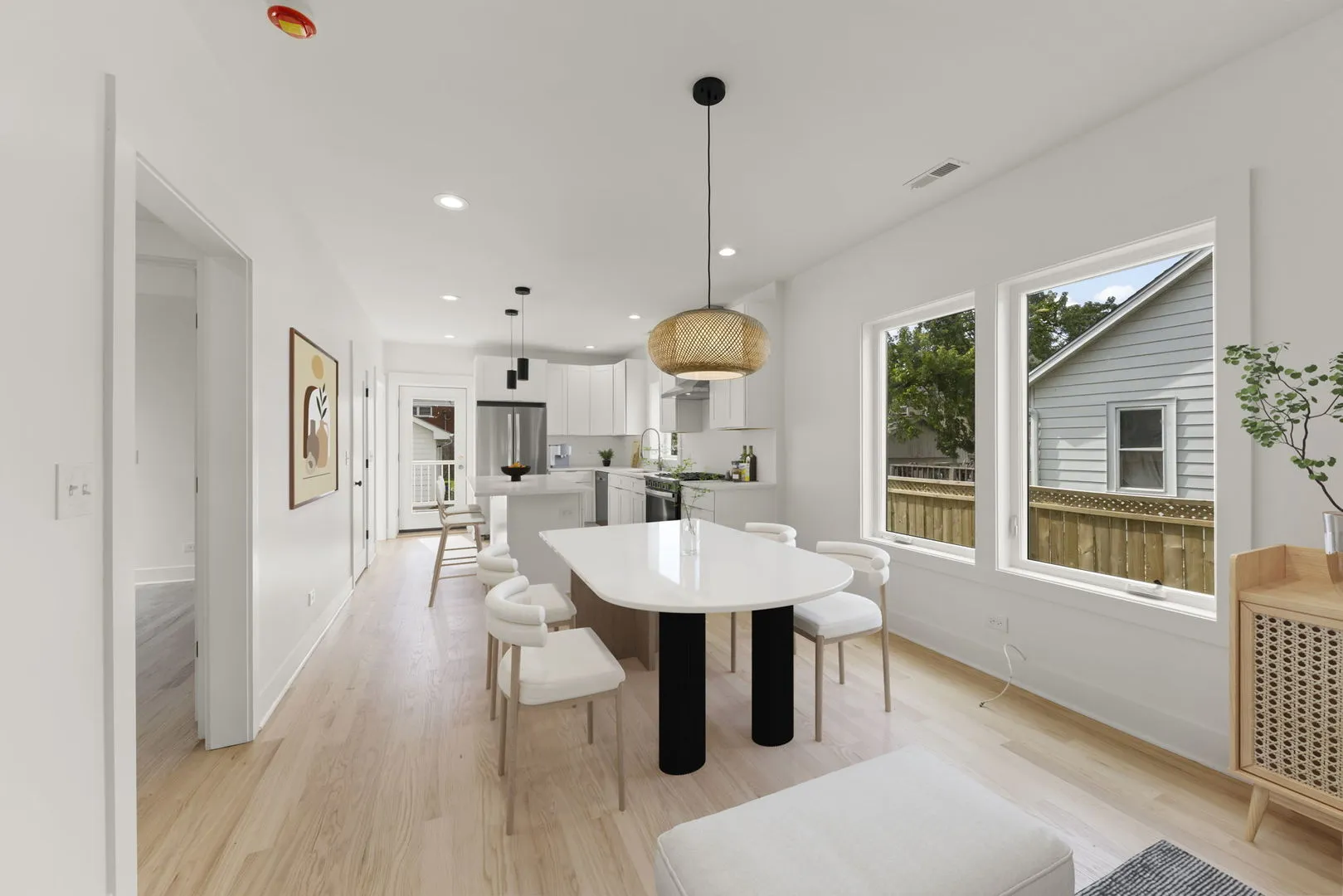 118 N President St, ,  60187, USA 60187-Wheaton-IL