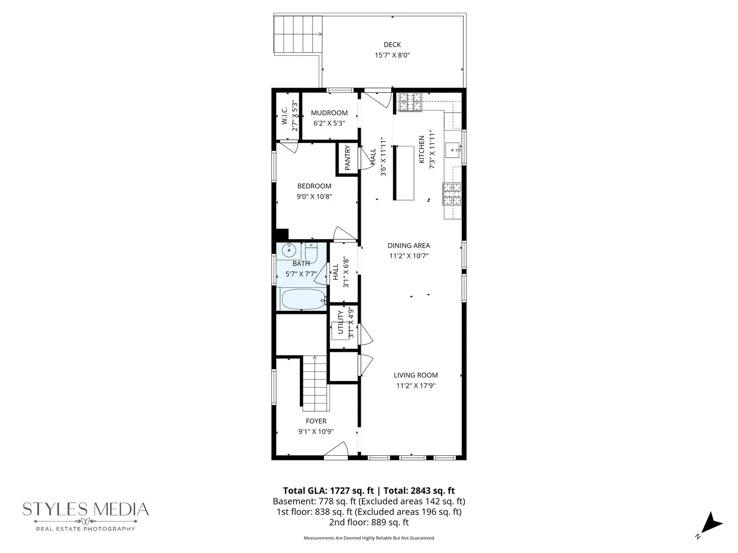 118 N President St, ,  60187, USA 60187-Wheaton-IL