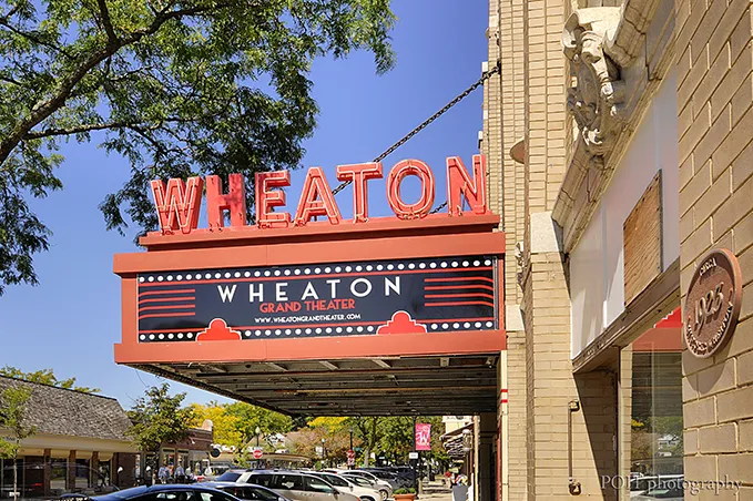 118 N President St, ,  60187, USA 60187-Wheaton-IL