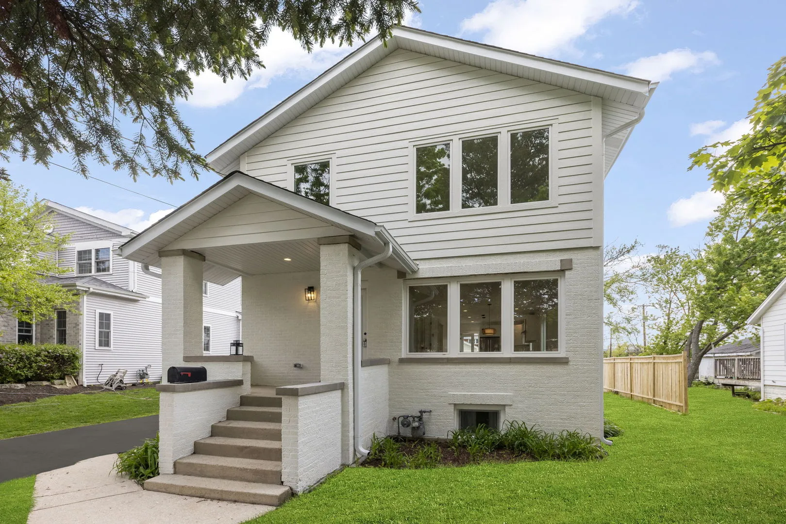 118 N President St, , 60187, USA 60187-Wheaton-IL