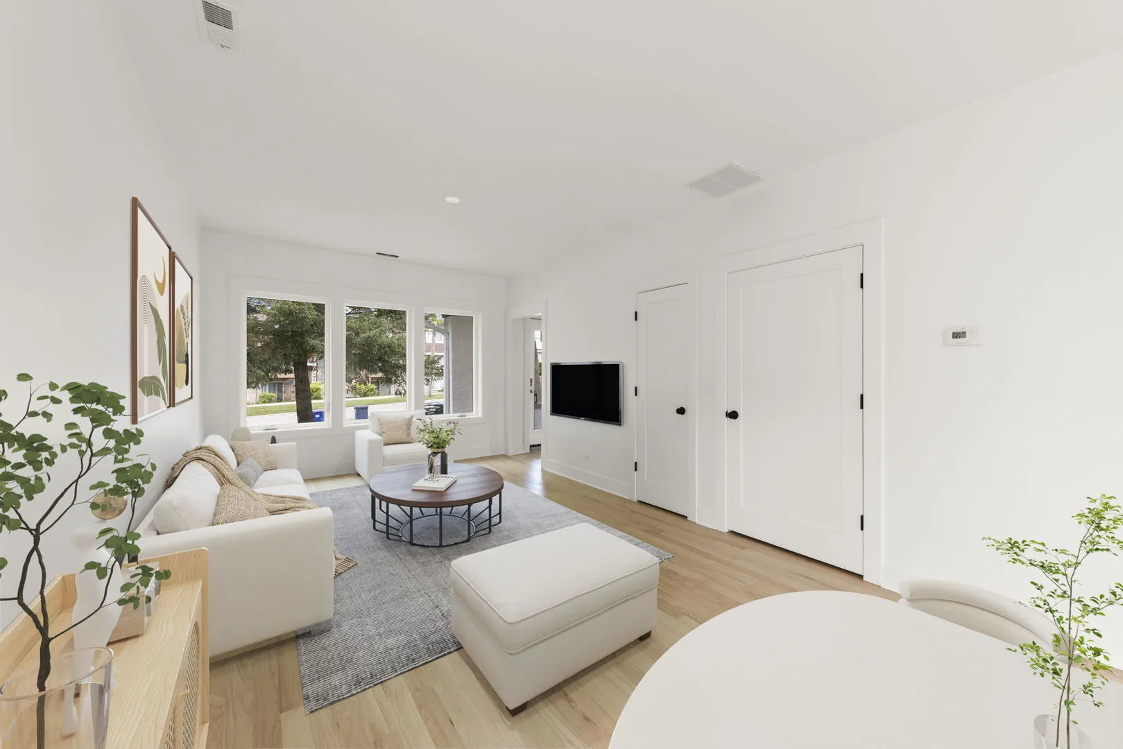 118 N President St, ,  60187, USA 60187-Wheaton-IL