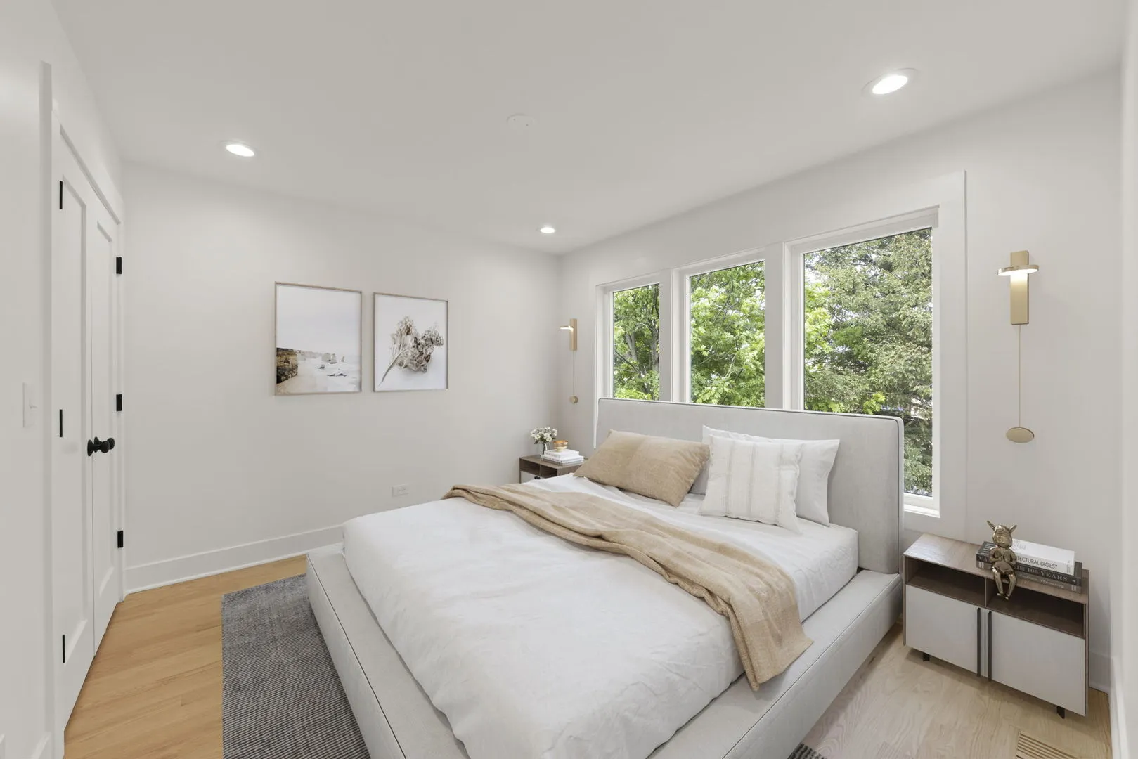 118 N President St, ,  60187, USA 60187-Wheaton-IL
