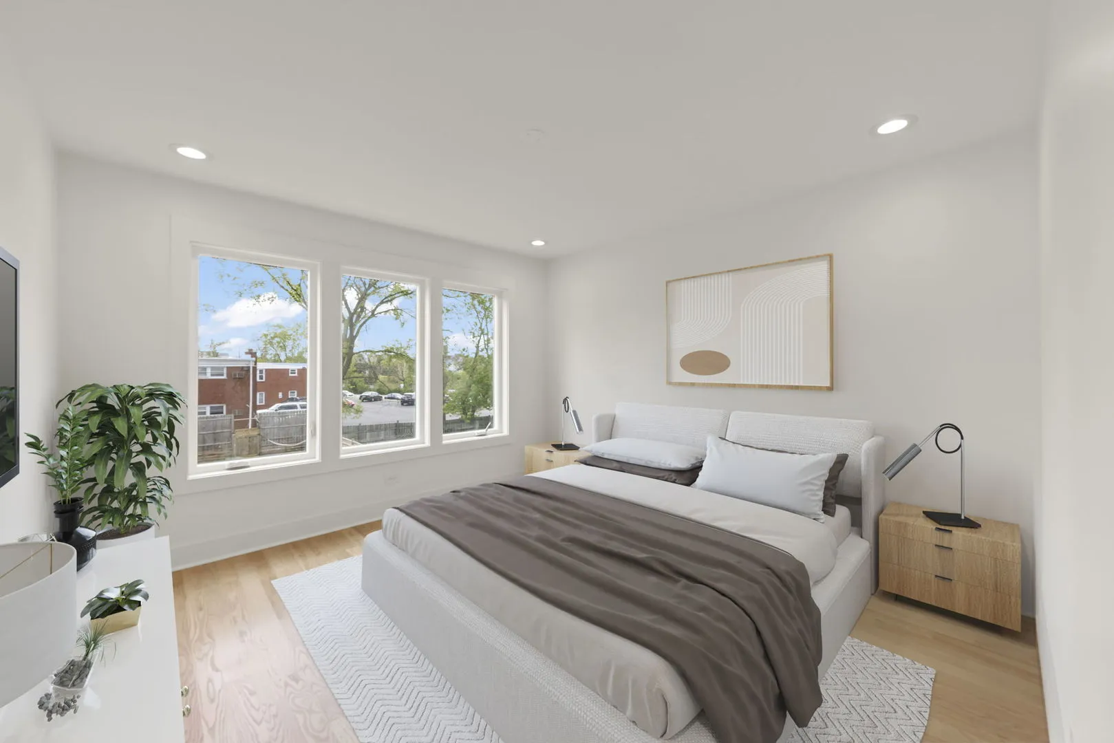 118 N President St, ,  60187, USA 60187-Wheaton-IL