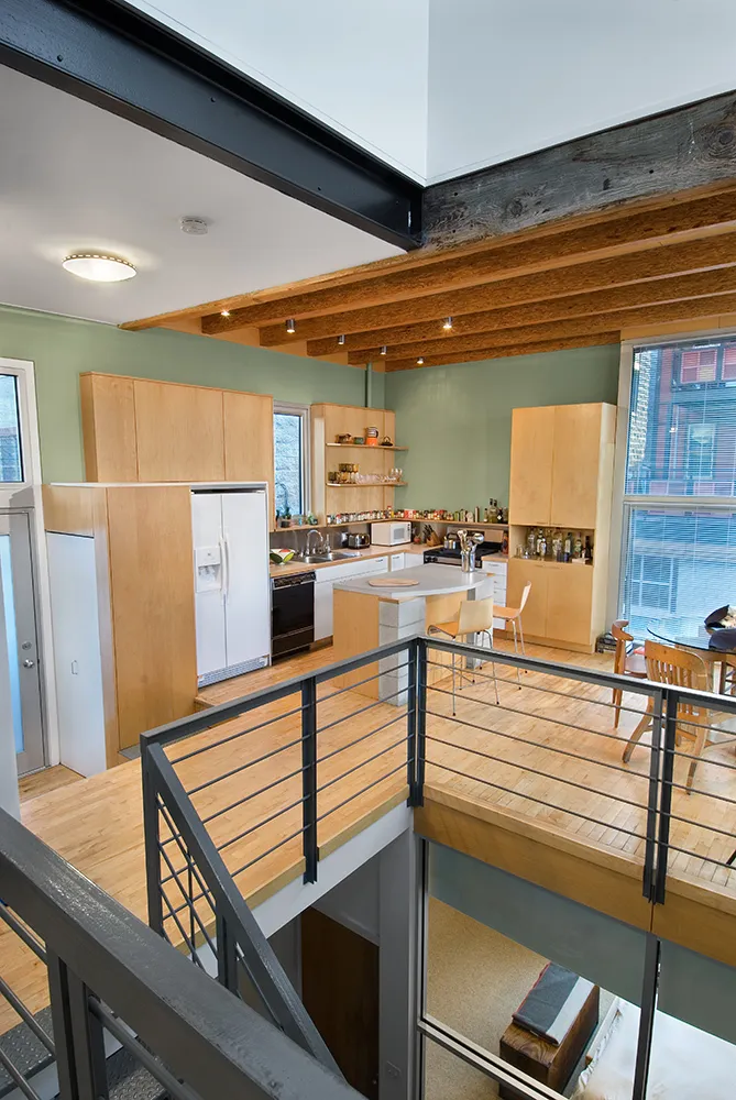 1933 N Damen Ave, , 60647, USA 60647-Chicago-IL