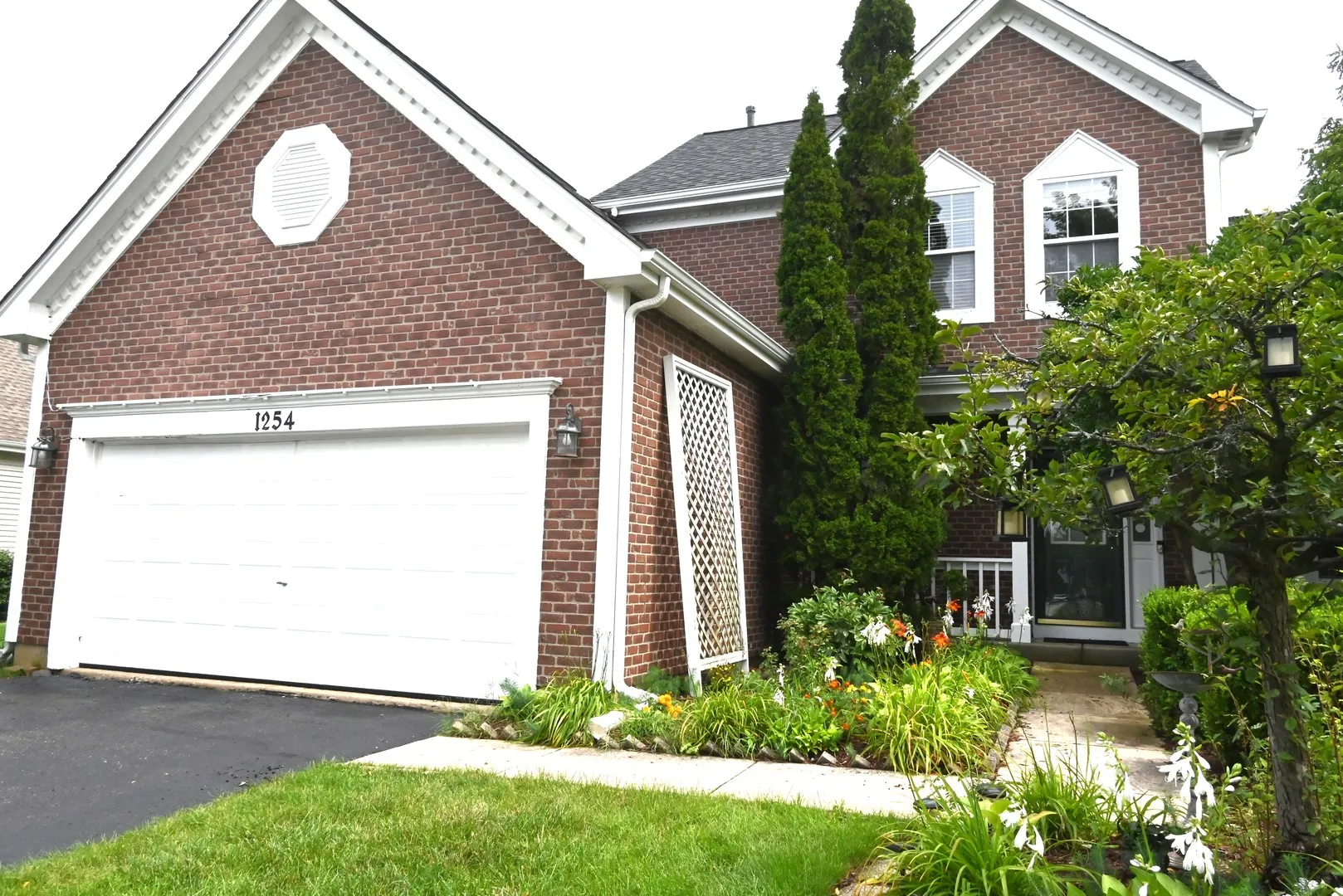 1254 Chicory Ln, , 60564, USA 60564-Naperville-IL