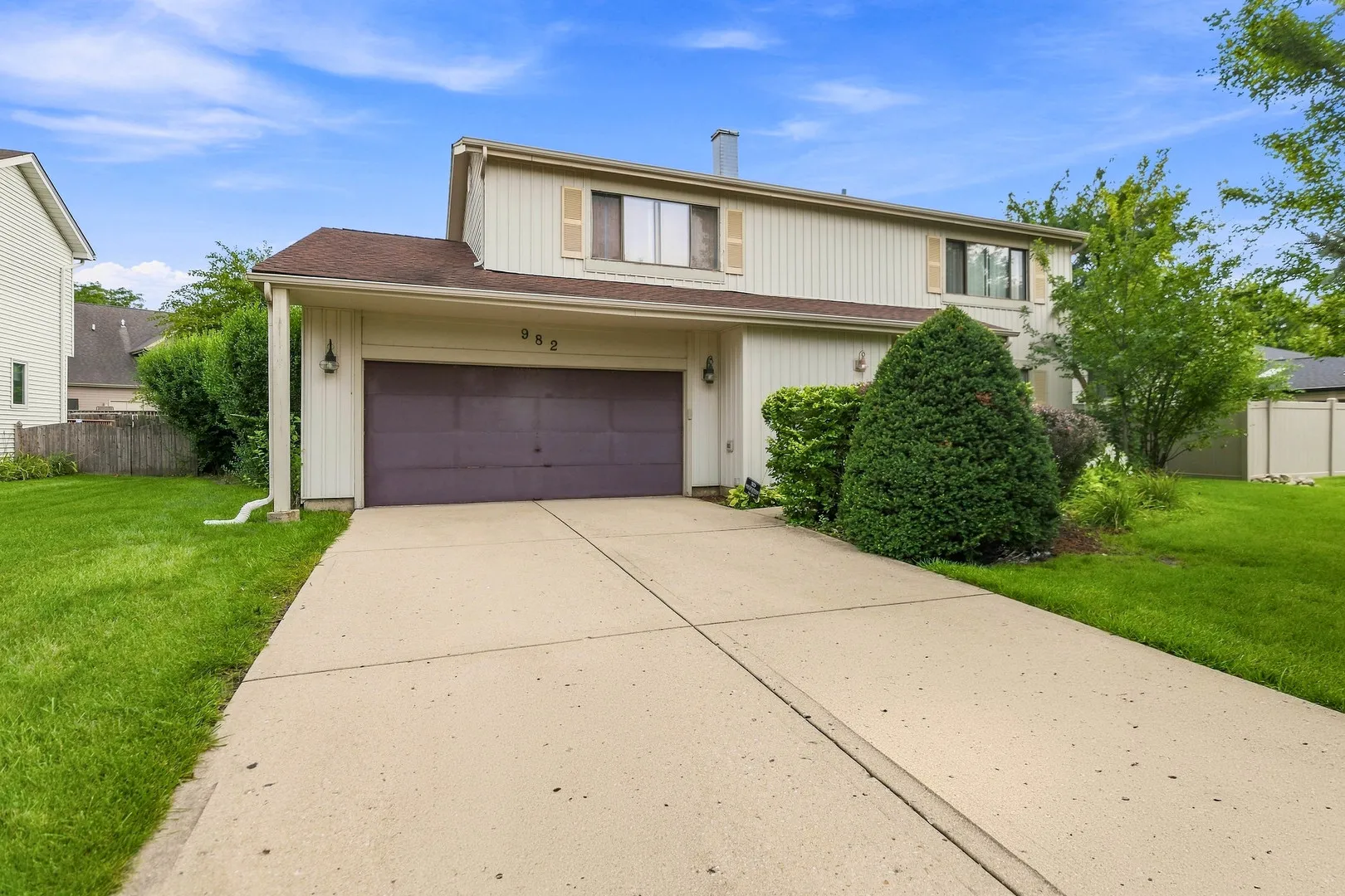 982 Valleyview Dr, , 60103, USA 60103-Bartlett-IL