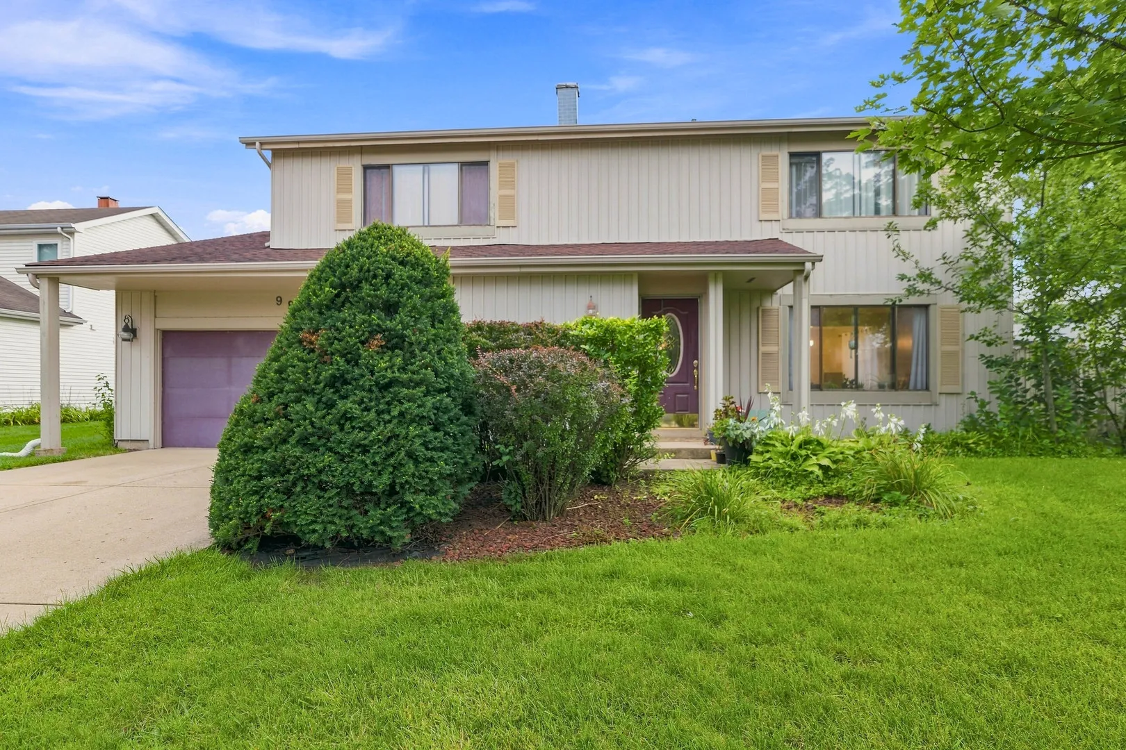 982 Valleyview Dr, , 60103, USA 60103-Bartlett-IL