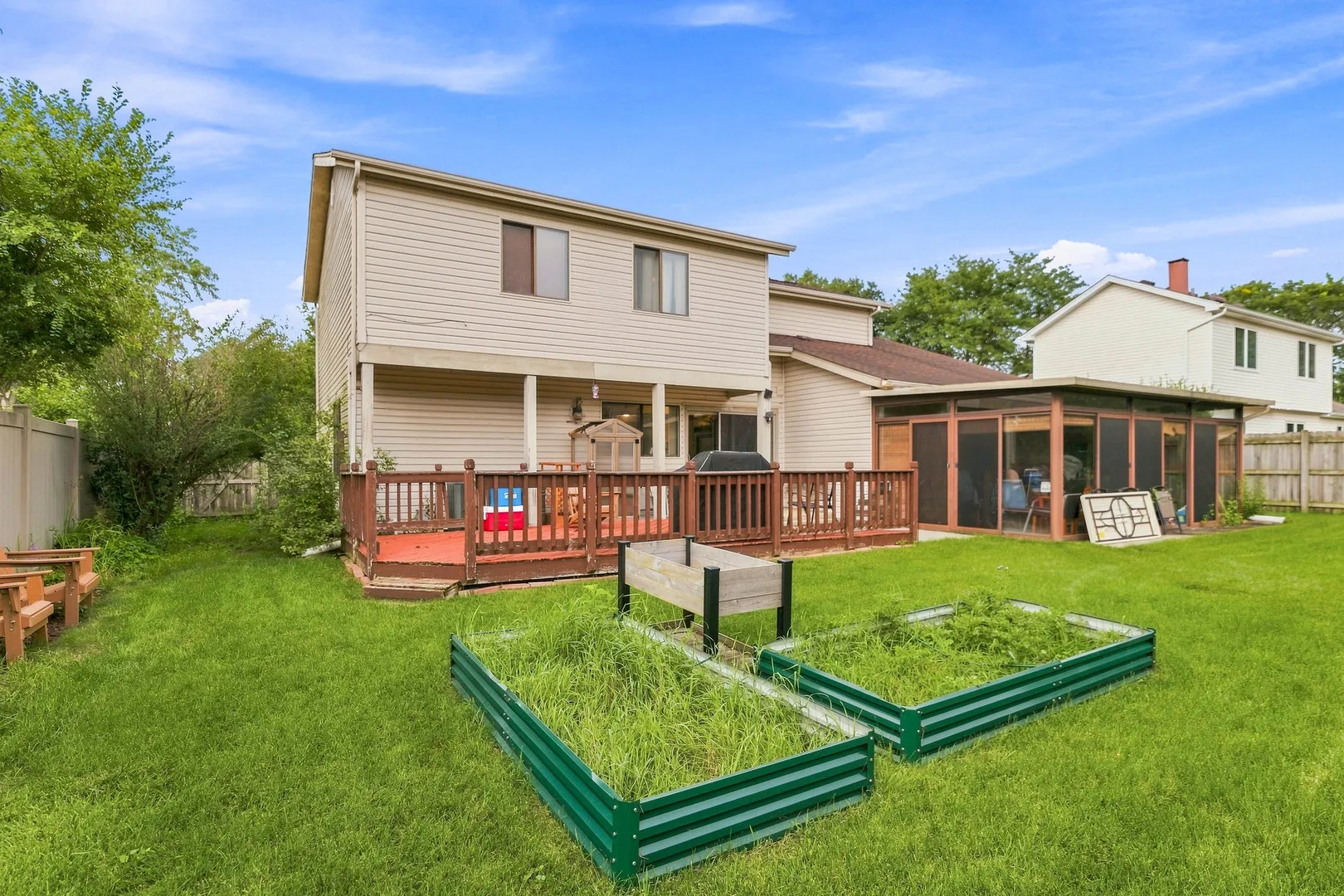 982 Valleyview Dr, , 60103, USA 60103-Bartlett-IL