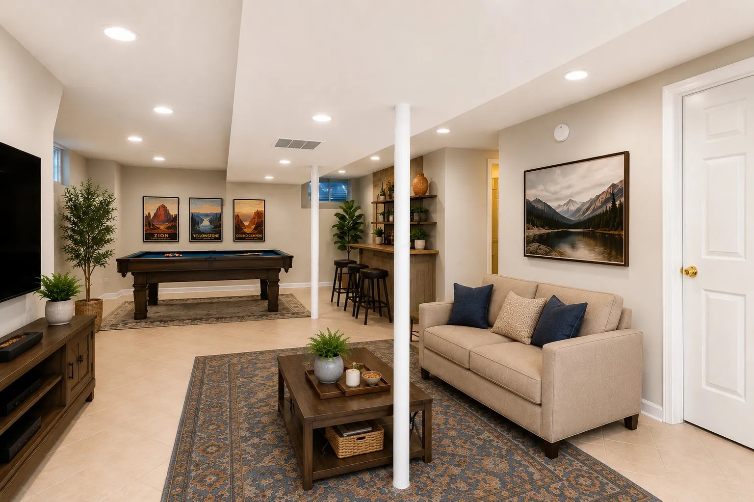 1305 1st St, , 60062, USA 60062-Northbrook-IL