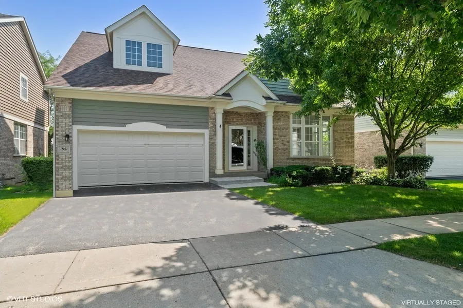 1851 Olympic Dr, , 60061, USA 60061-Vernon Hills-IL