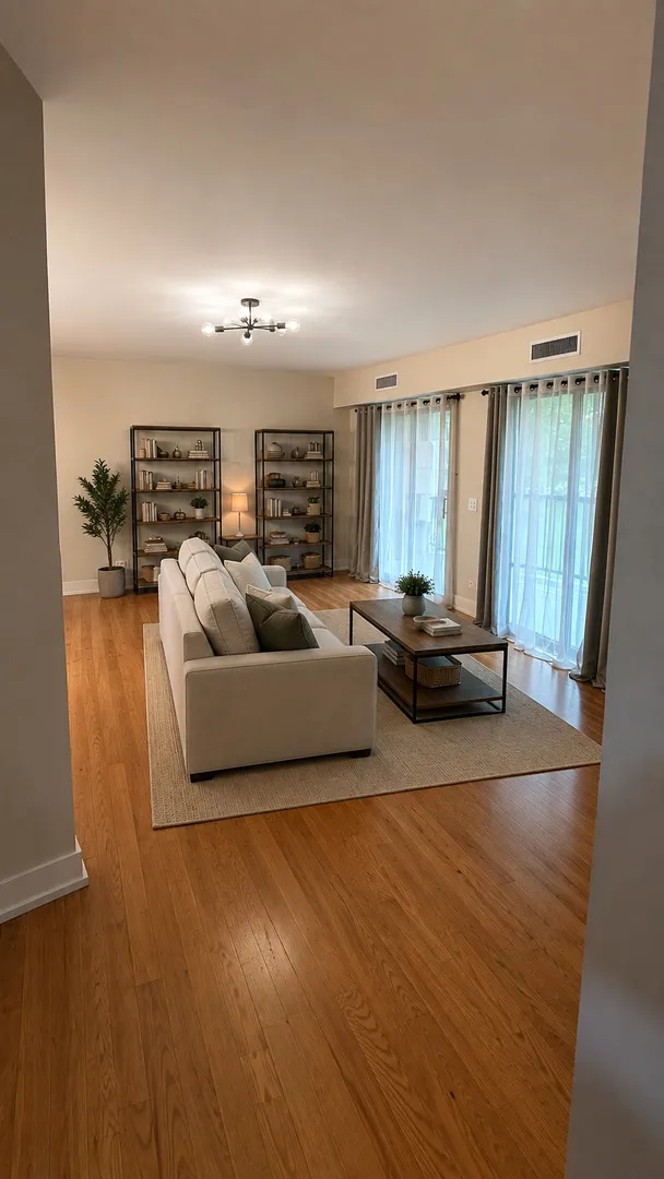 1515 E Central Rd, , 60005, USA 60005-Arlington Heights-IL