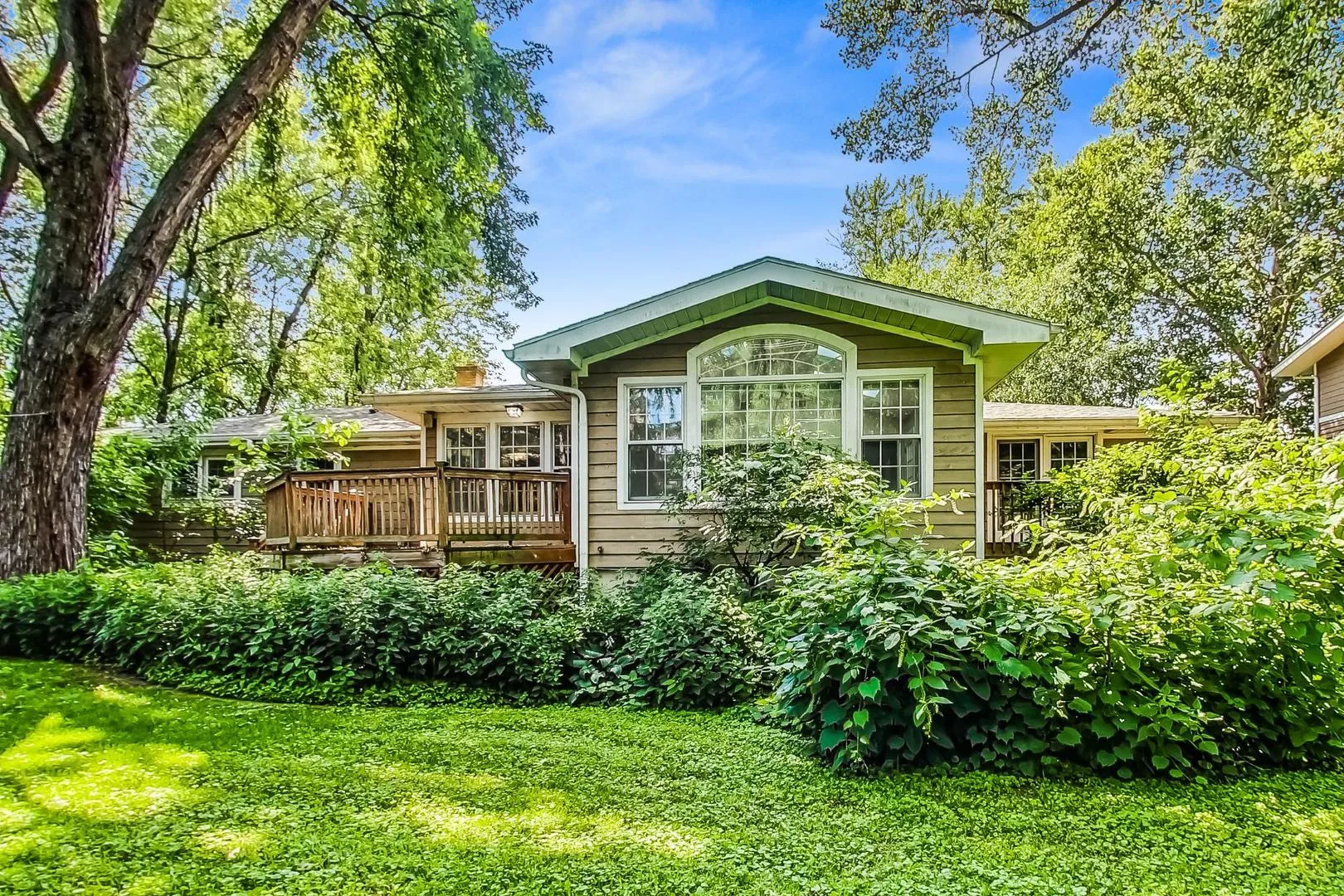 125 N Prospect Ave, ,  60514, USA 60514-Clarendon Hills-IL