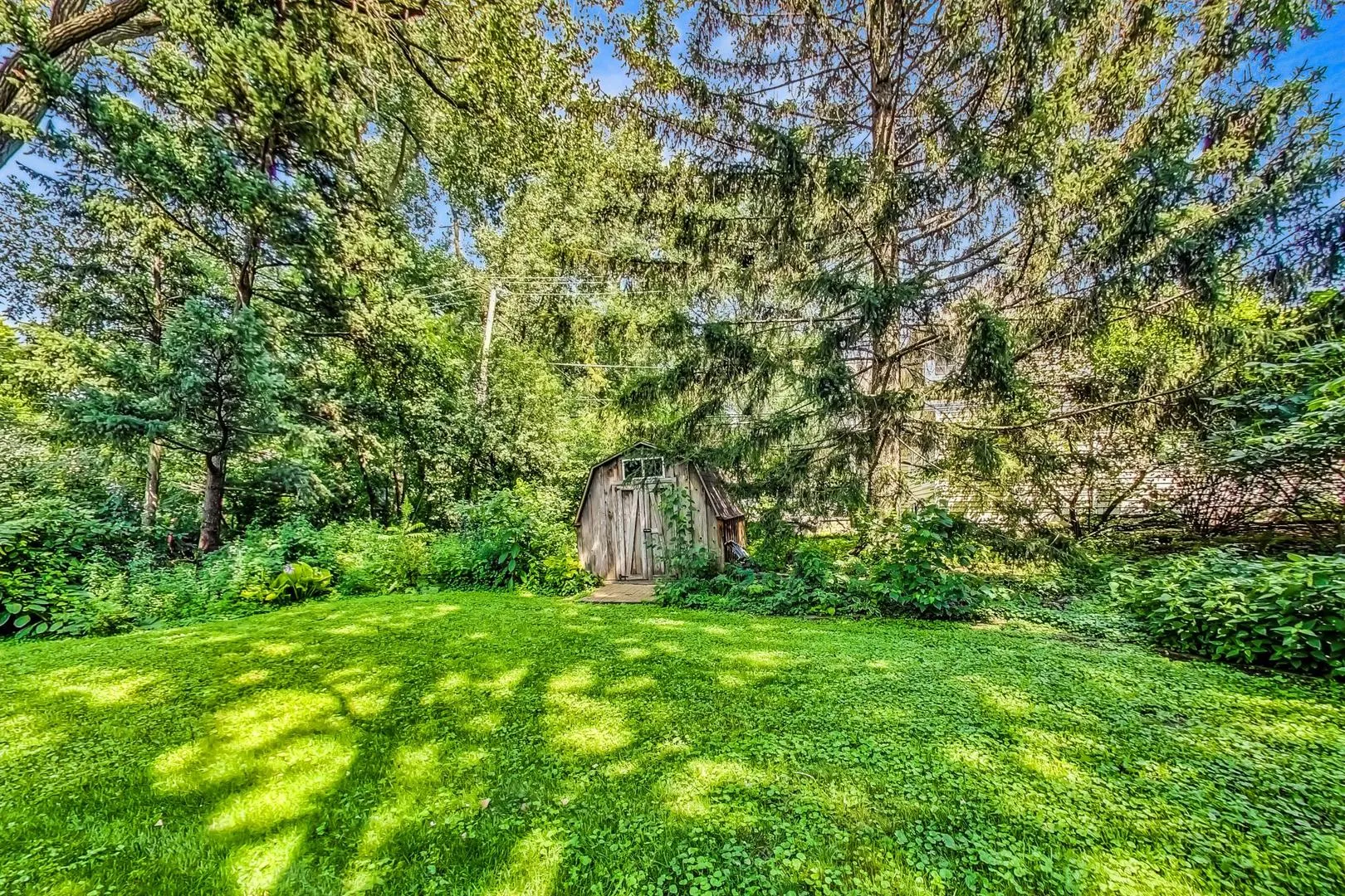 125 N Prospect Ave, ,  60514, USA 60514-Clarendon Hills-IL
