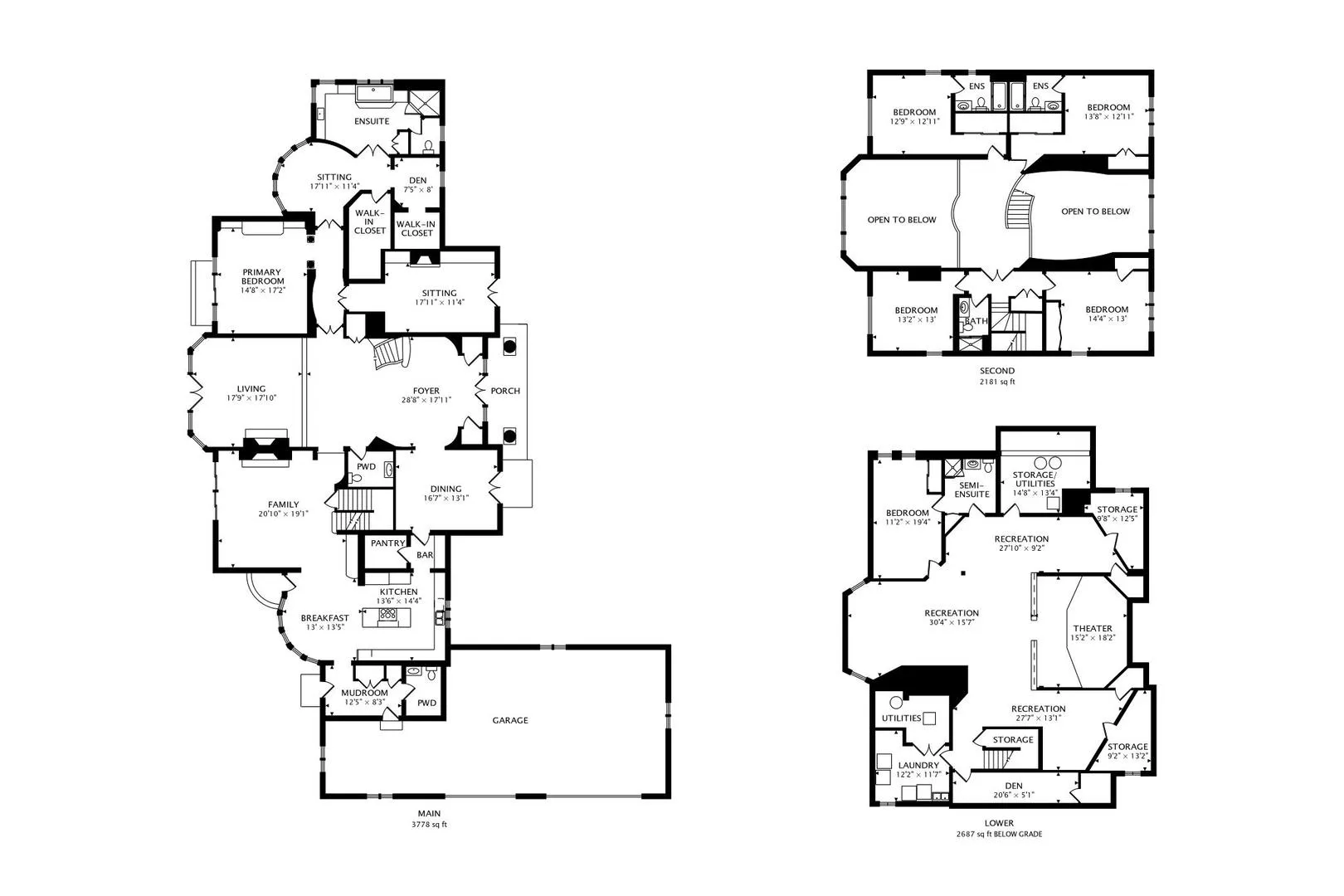 148 N Ahwahnee Rd, , 60045, USA 60045-Lake Forest-IL