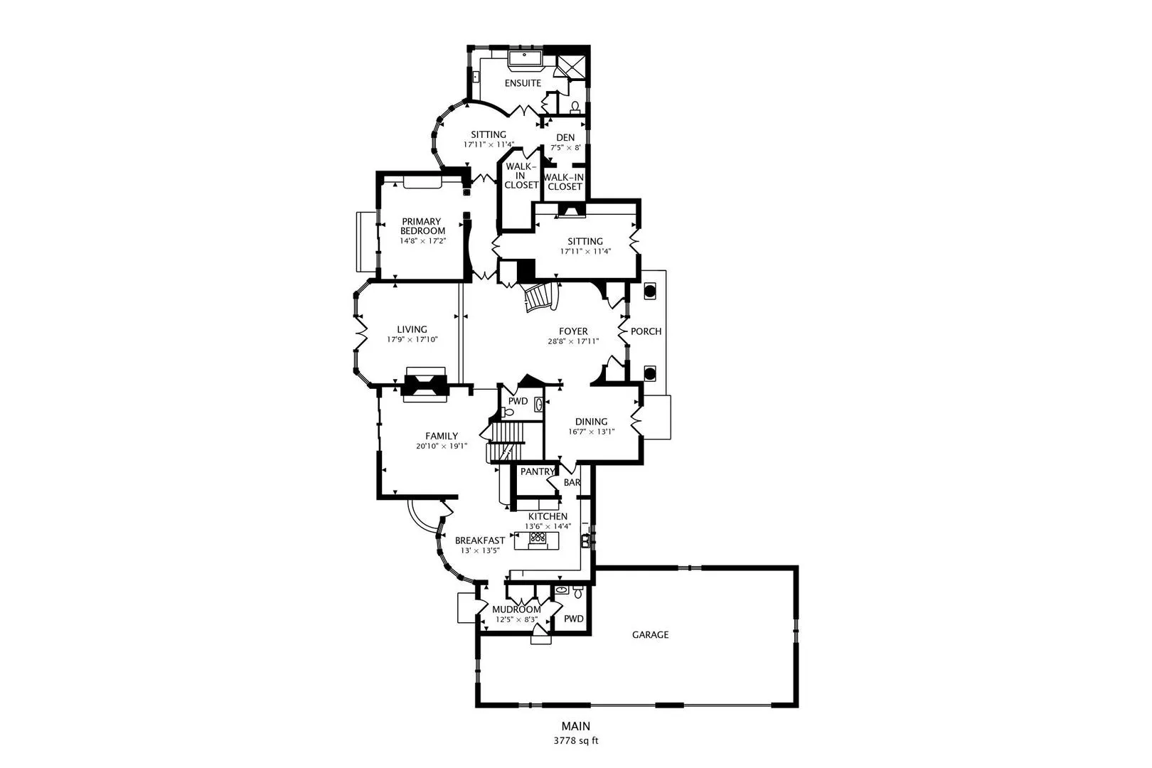 148 N Ahwahnee Rd, , 60045, USA 60045-Lake Forest-IL