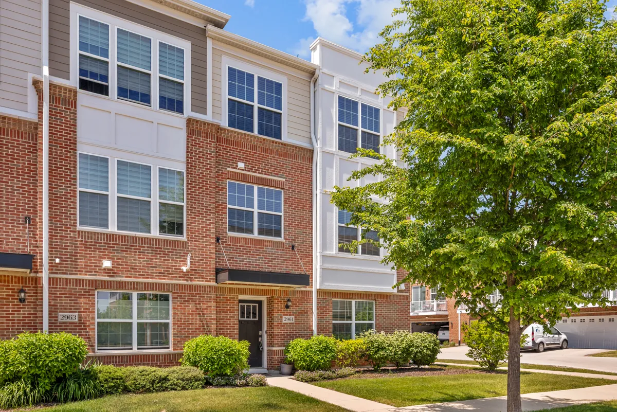 2961 Reflection Dr, , 60564, USA 60564-Naperville-IL