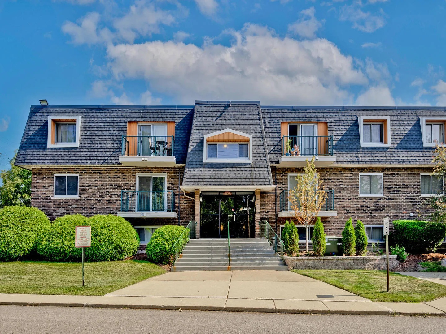 3849 N Parkway Dr, , 60062, USA 60062-Northbrook-IL