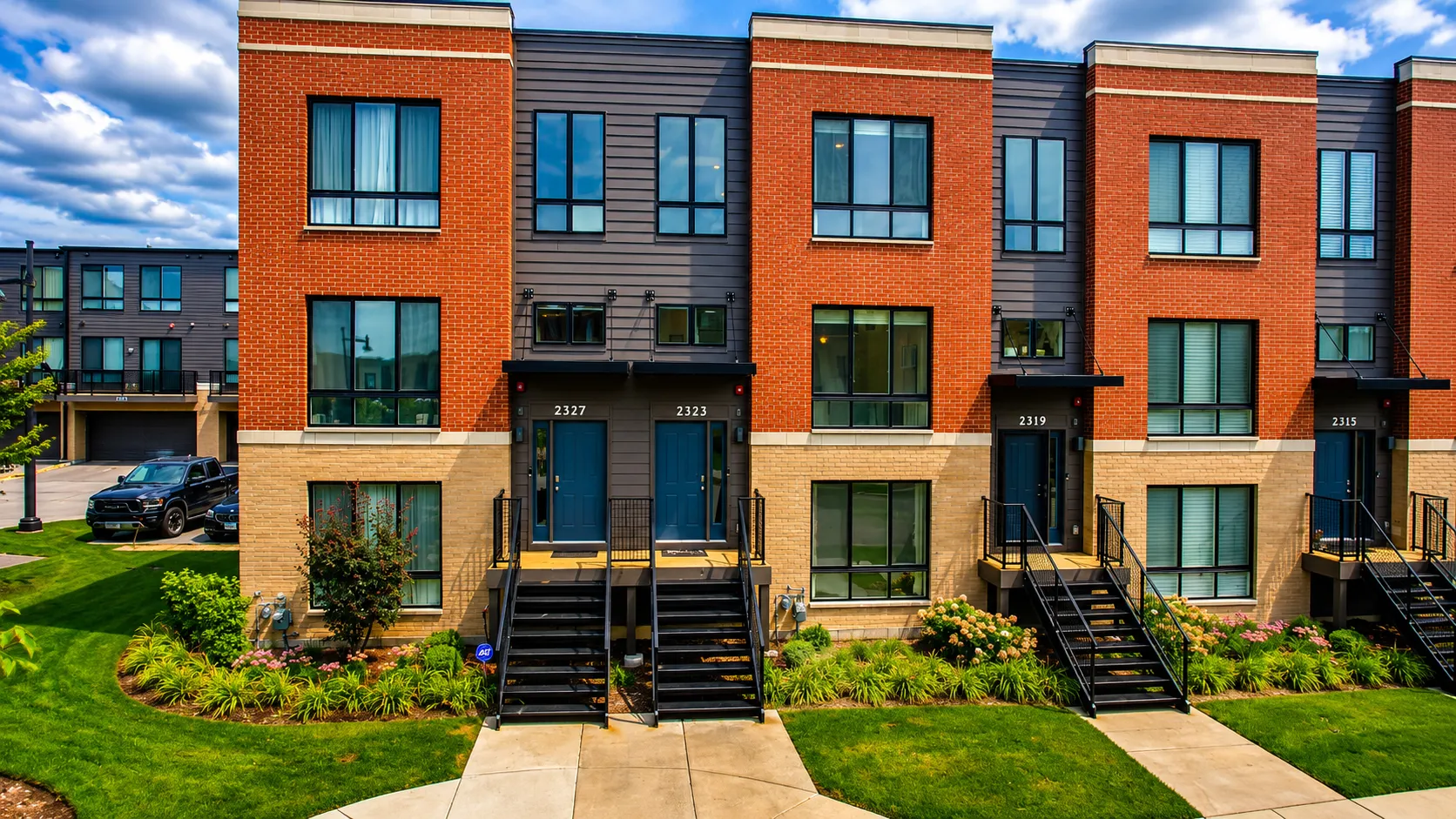 2323 Prestige Pl, , 60173, USA 60173-Schaumburg-IL