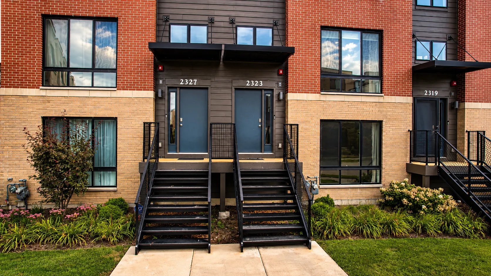 2323 Prestige Pl, , 60173, USA 60173-Schaumburg-IL