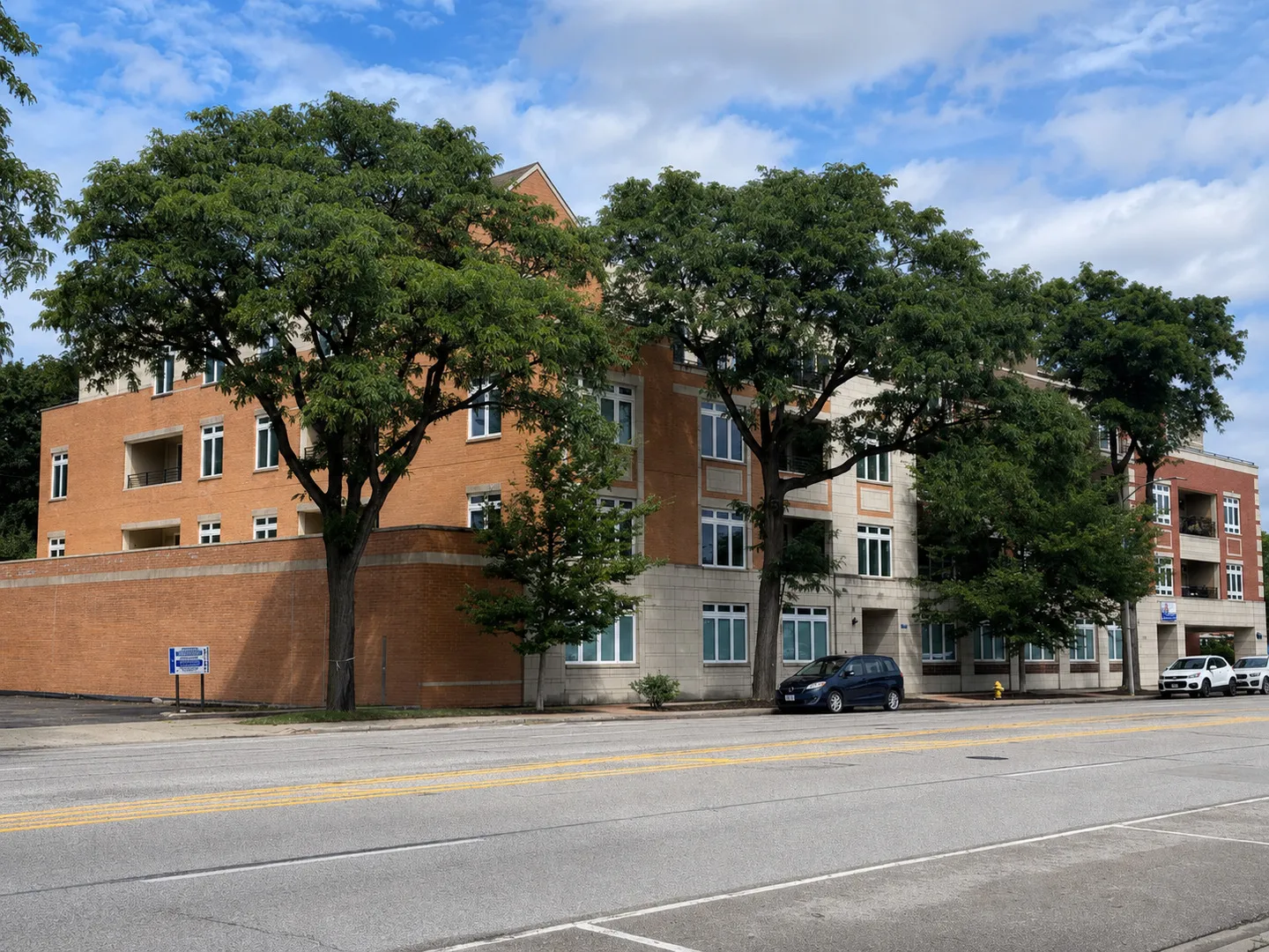 1202 Waukegan Rd, ,  60025, USA 60025-Glenview-IL