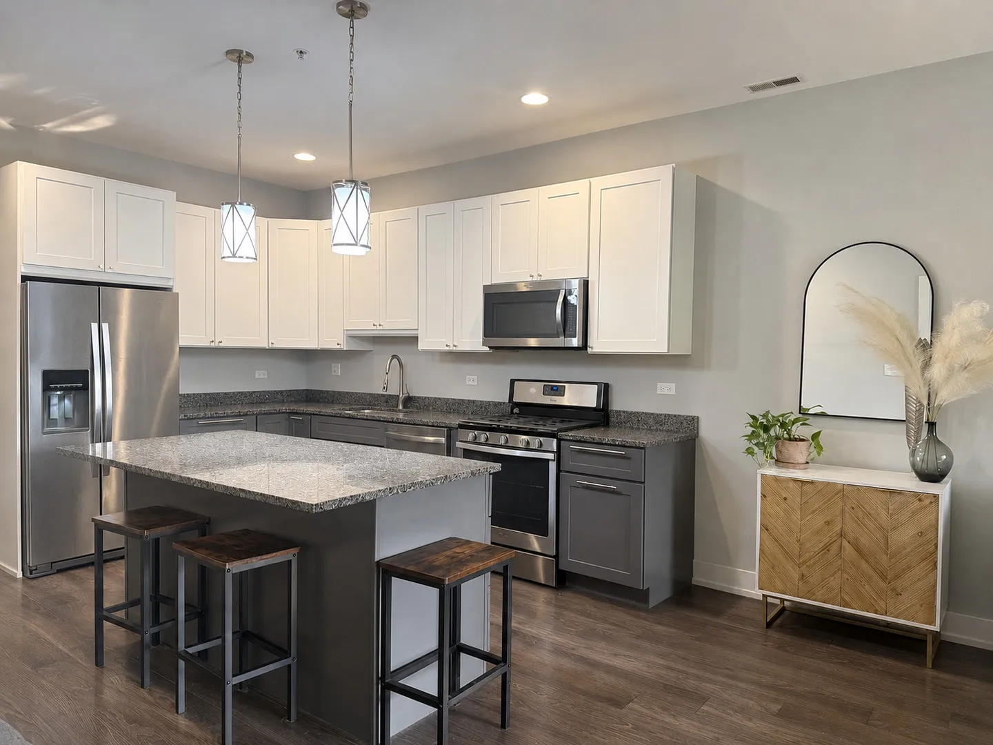1202 Waukegan Rd, ,  60025, USA 60025-Glenview-IL