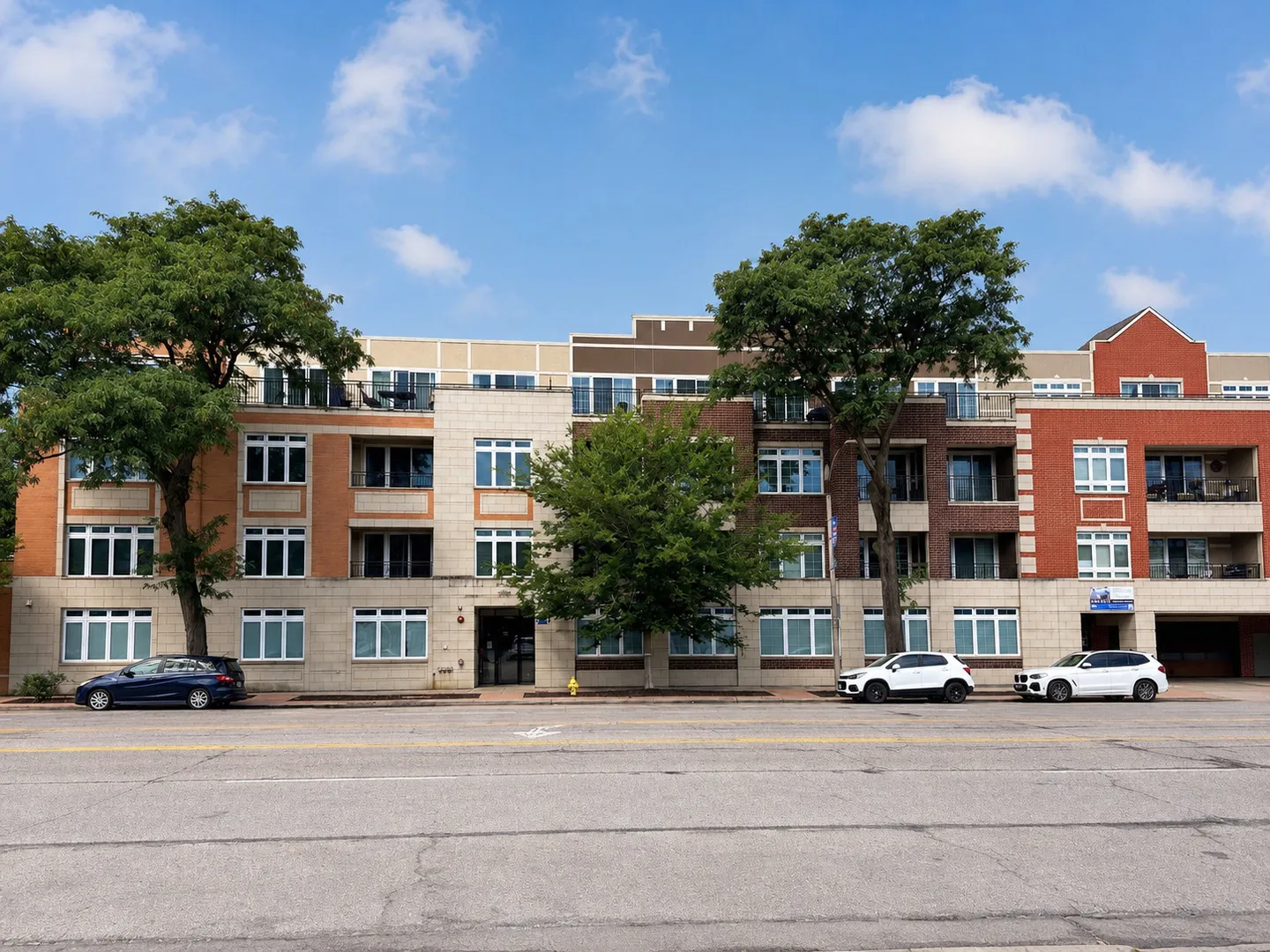1202 Waukegan Rd, ,  60025, USA 60025-Glenview-IL