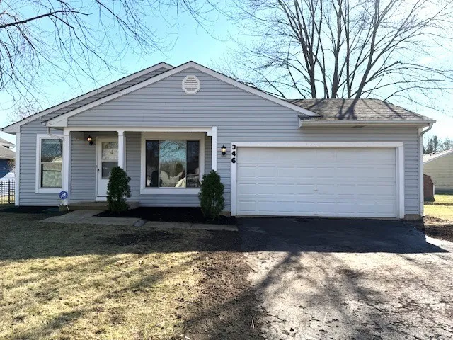 346 Danbury Dr, , 60565, USA 60565-Naperville-IL