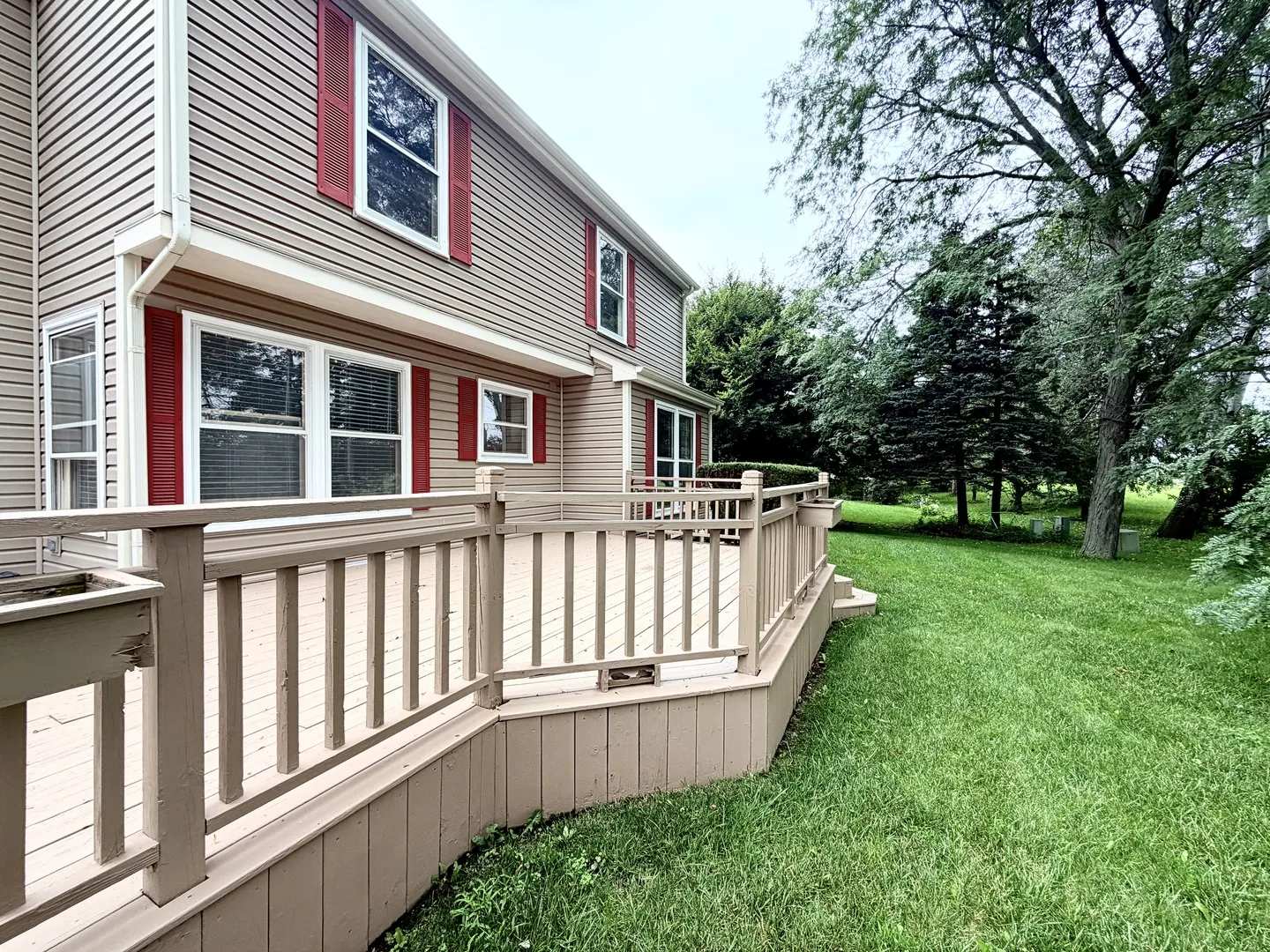 95 Southfield Dr, ,  60061, USA 60061-Vernon Hills-IL