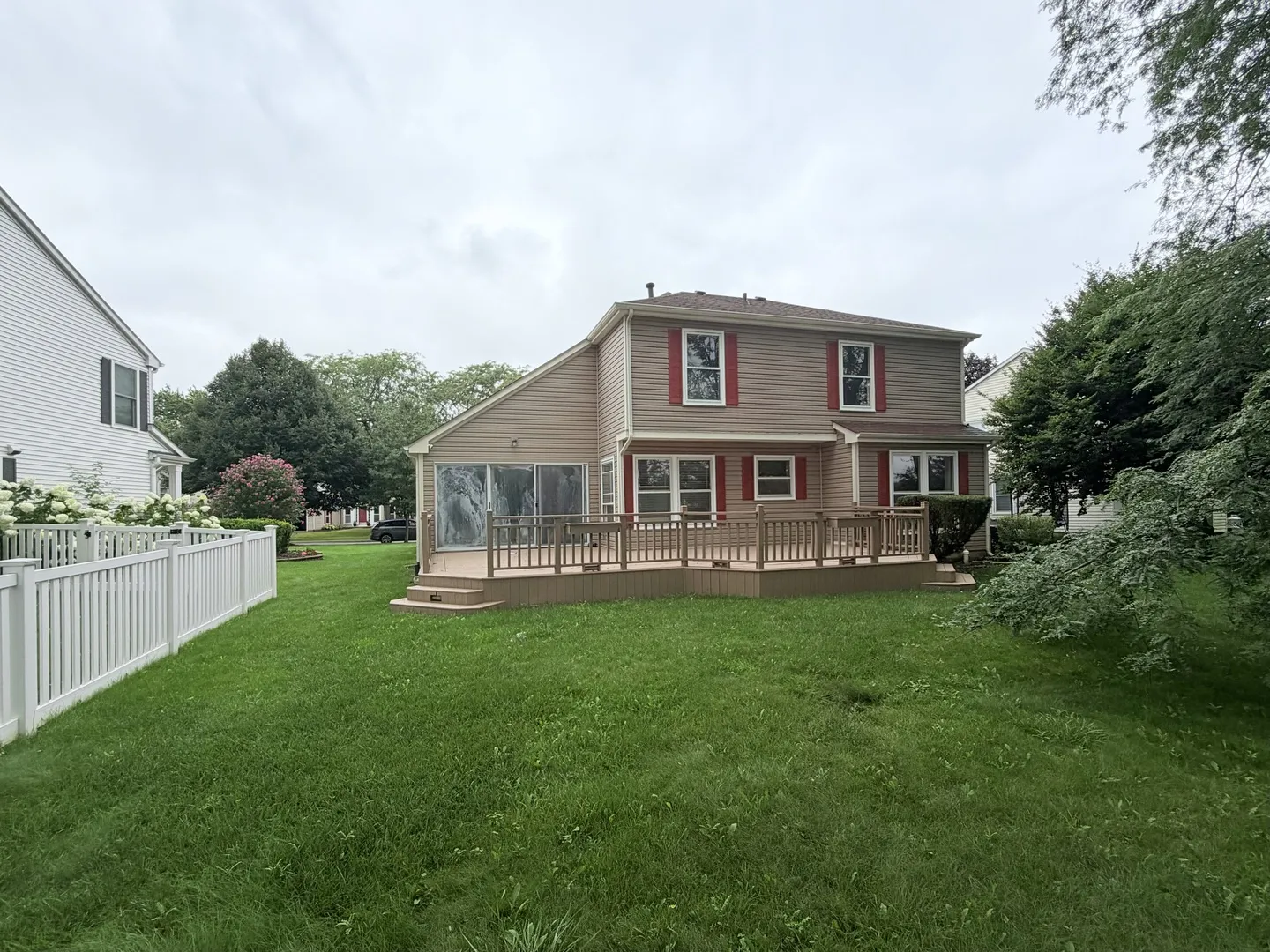 95 Southfield Dr, ,  60061, USA 60061-Vernon Hills-IL