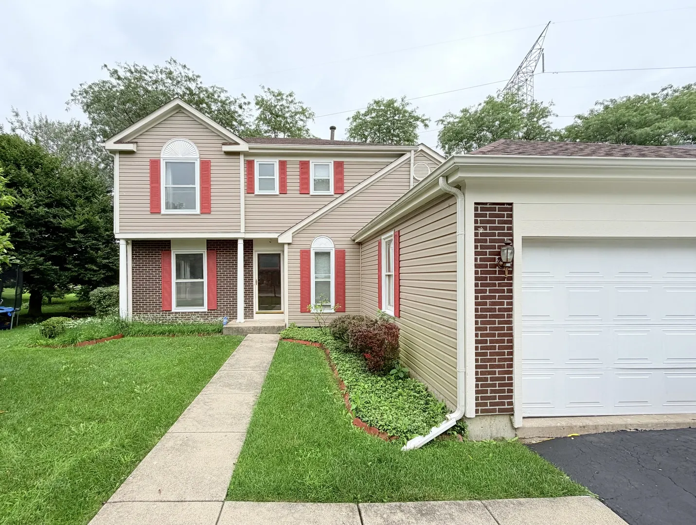 95 Southfield Dr, ,  60061, USA 60061-Vernon Hills-IL