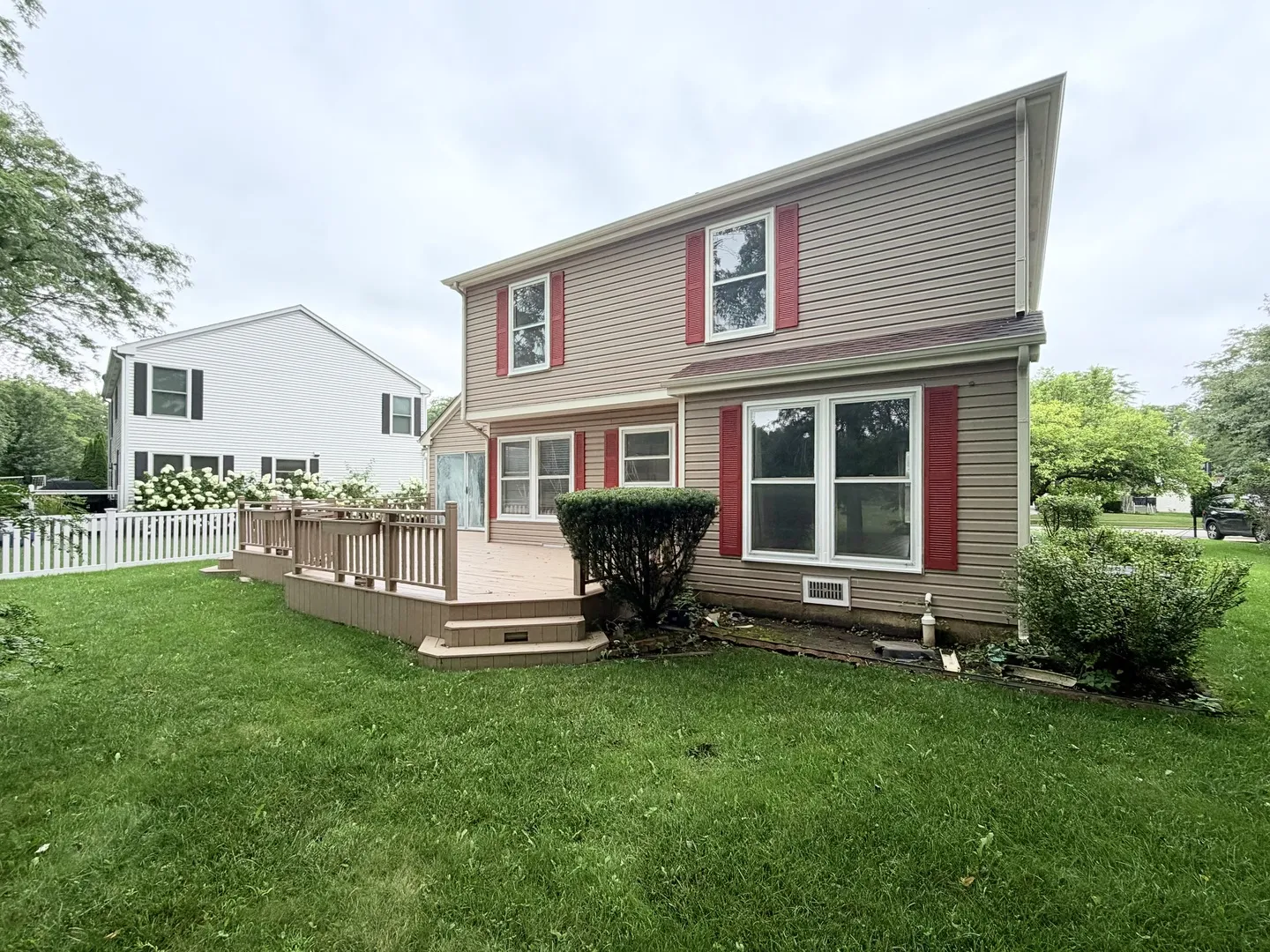 95 Southfield Dr, ,  60061, USA 60061-Vernon Hills-IL