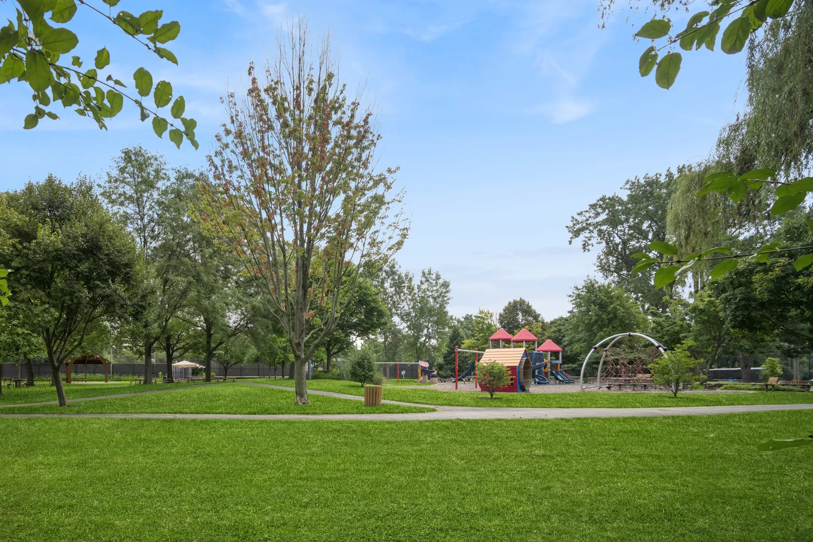 921 Wilmot Rd, ,  60015, USA 60015-Deerfield-IL