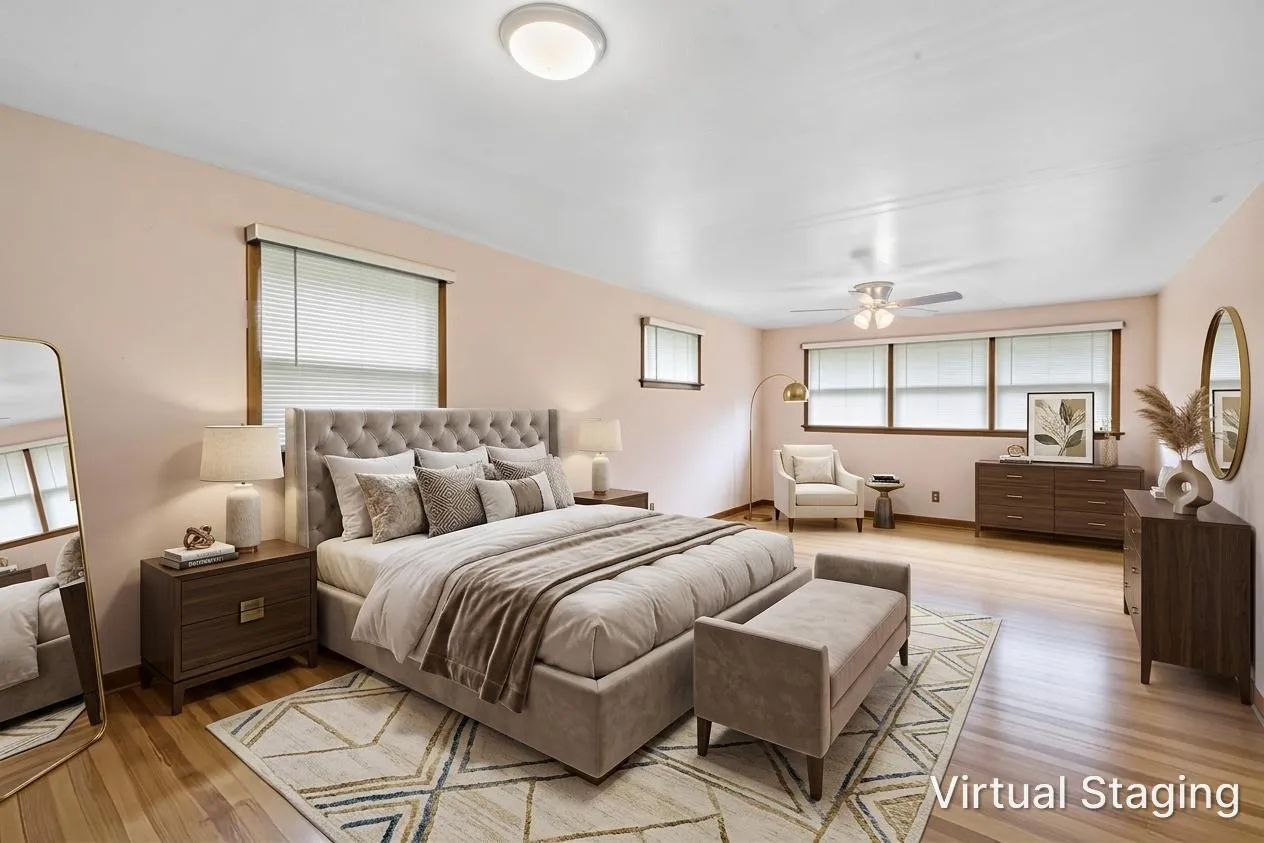 921 Wilmot Rd, ,  60015, USA 60015-Deerfield-IL
